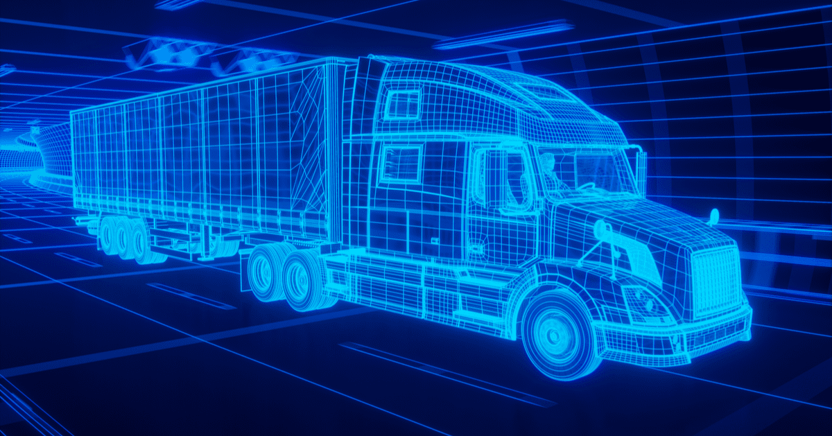 transportation procurement process